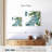 Harnek Palm Leaves I-109388001