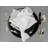 Linen Solid Colour Square Napkin