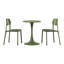 Outdoor Round Dining Set-644483258