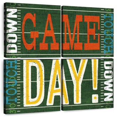 Kema Football Typographie II