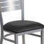 Chaise de restaurant Elkton-326421060