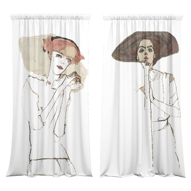 Velvet Blackout Curtain Panel pair, 148cm Width x 400cm Drop