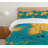 Coastal Duvet Cover-60036404