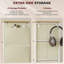 86 cm W Chest of 8 Drawers-1741625277
