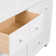 Droskyn 54'' Wide 6 -Drawer Dresser