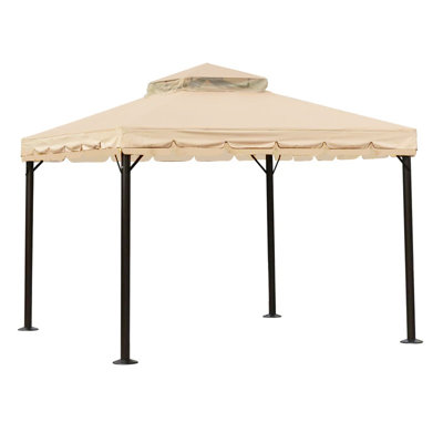 Garden Winds Beige