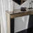 Oded 91cm Console Table