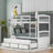 Standard Bed with Drawers-46973657