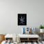 Tidal Blues 3 Print by Art House Studios-1165851351