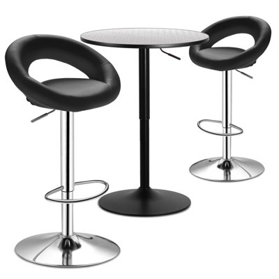 Farbod Dining Set