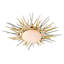 Helios 1 Light Flush Mount-1277020899