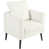 Chenille White est en rupture de stock