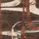 Abstrait chocolat moderne résidence Resish