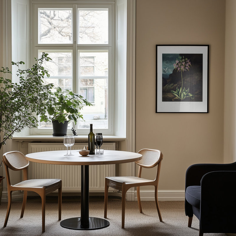Wrapped Canvas Print, 76.2 cm H x 50.8 cm W