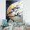 Décoration murale Dellwood