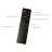 Uptown 23" Infrared Electric Fireplace Insert Heater with Trim Kit, Compatible with Alexa & Google, Remote Control