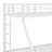 Metal Bunk Bed-737987097-618266301