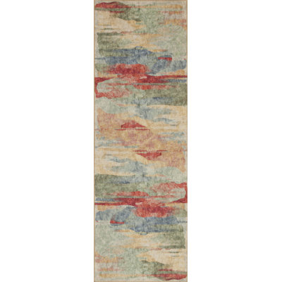 Basir London Mirage Area Rug