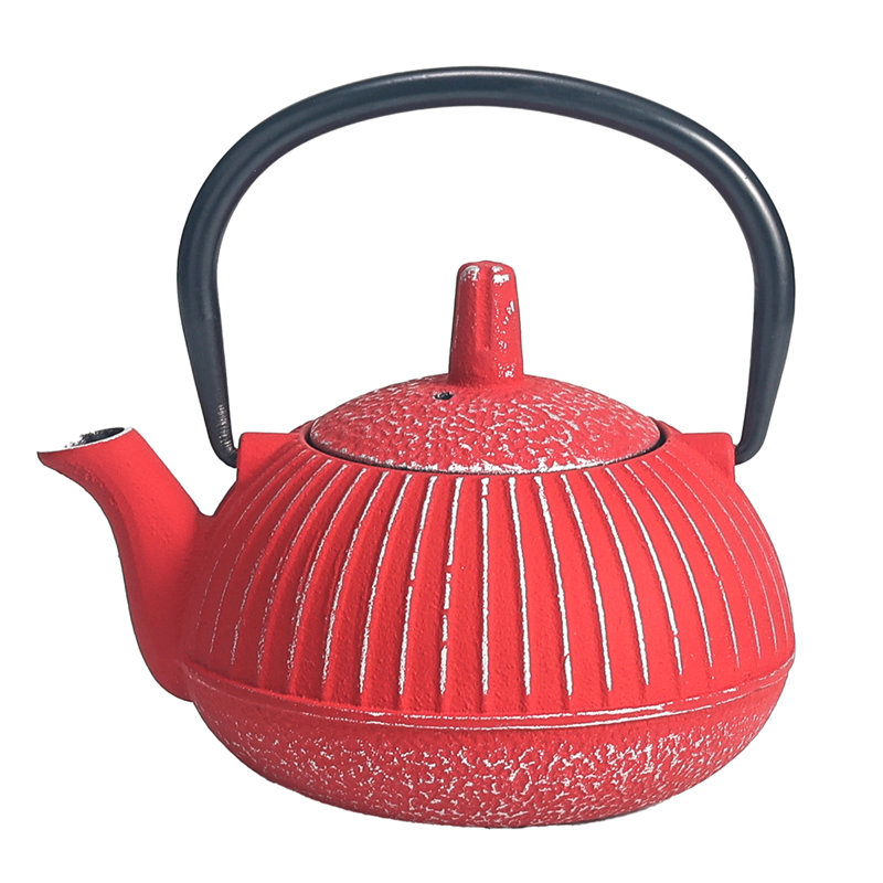 Anglene Iron Coffee Mug