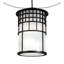 Hudson House 6 - Light Chandelier