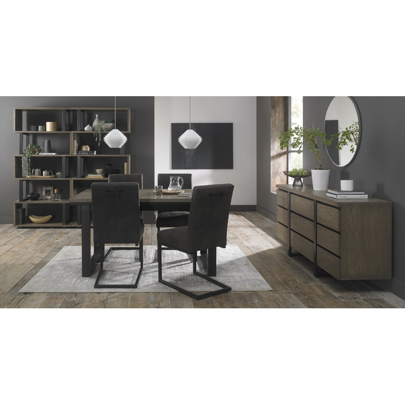 Manwe Dining Set