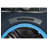 GE Appliances Smart 5 Cu. Ft. Front Load Washer and 7.8 Cu. Ft. Electric Dryer-48367273