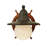 Nautical Armed Sconce