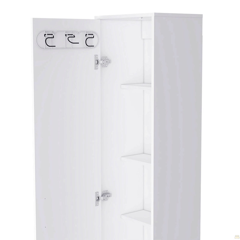 Dorcy Bathroom Cabinet