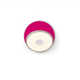 Gravy Dimmable LED Flush Mounted Sconce