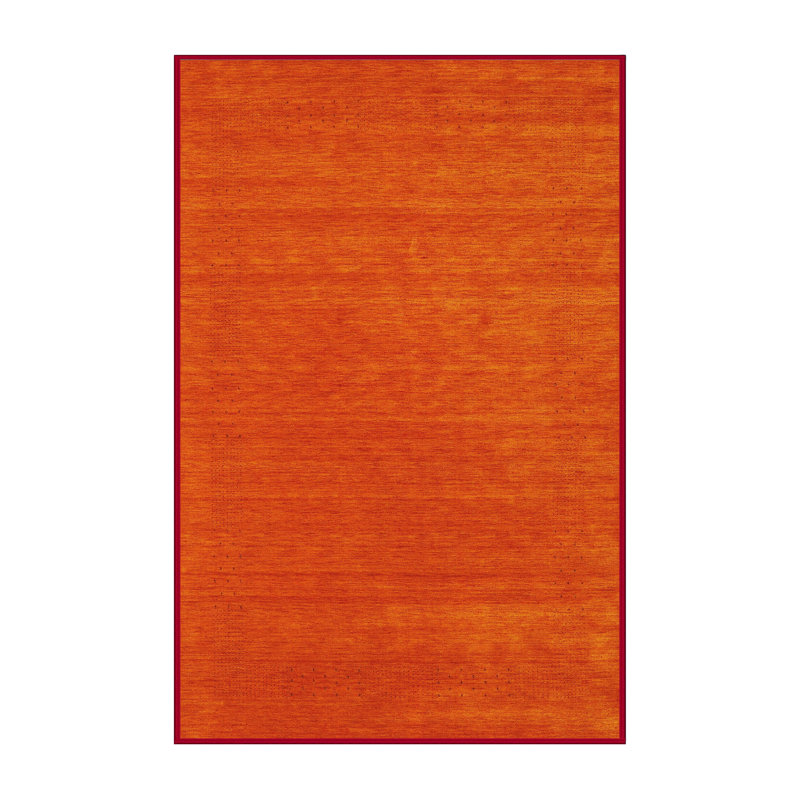 Tapis rouge, Rectangle 5 pi x 7 pi