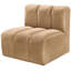 Chaise d'appoint rembourrée Hiplita-89200397