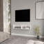 Meuble télé flottant Moore, salon-132918405