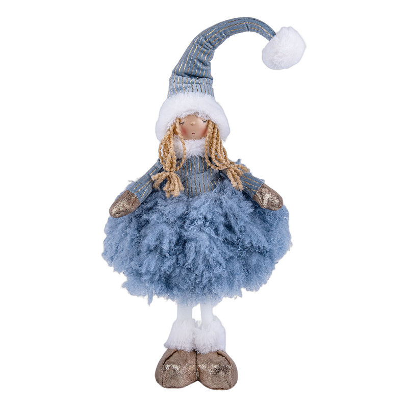Natorian Decorative Doll