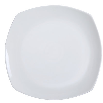 Assiette plate 10 po Fuji