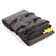 Camco 54'' D Plastic Cover Retractable Trailer Awning