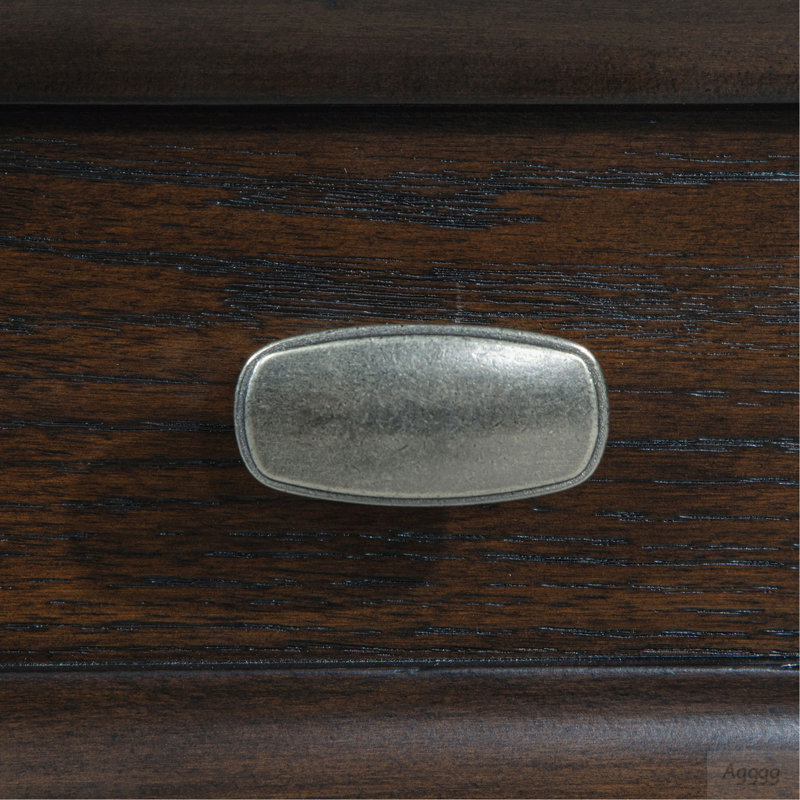Berwick Dark Oak 1-drawer Nightstand