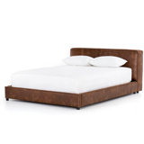 Aidan Upholstered Bed