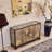 Artistic Style Home Sideboard