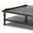Solid Wood Single Coffee Table