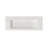 48 Inch Solid surface Basin, Matte White Color