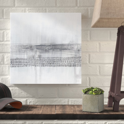 " Premonition IV "