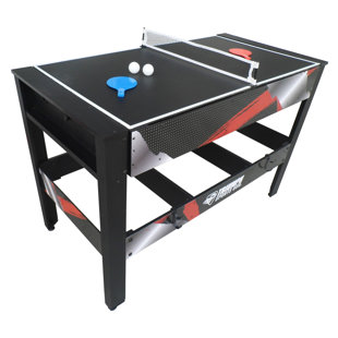 Wayfair  Multi Game Tables You'll Love in 2023