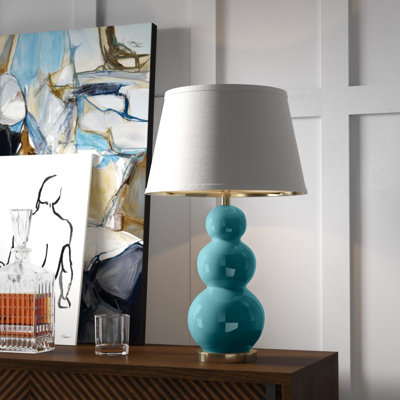 Ensemble de lampes de table Dearious