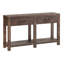 Ensemble de tables basses 3 pièces Alexandra