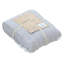  Jeté en coton à chevrons-540025306-540025307