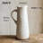 Strauser Handmade Ceramic Table Vase