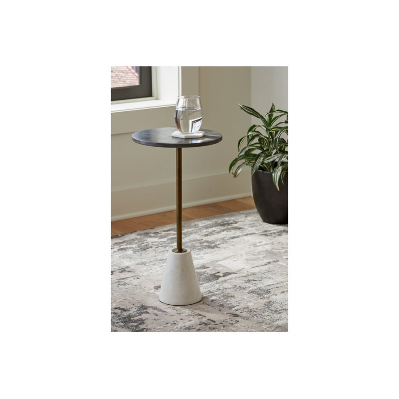 Table d'appoint Noirin