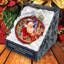 5.5'' Glass Ball Ornament