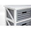 Belle Isle Solid Wood Bathroom Cabinet