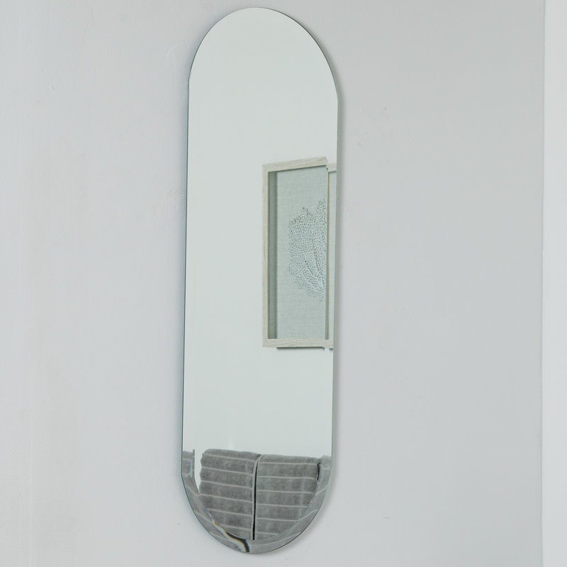 Flat Wall Mirror